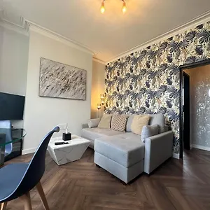 Apartment Taff Waterside Premier, Cardiff